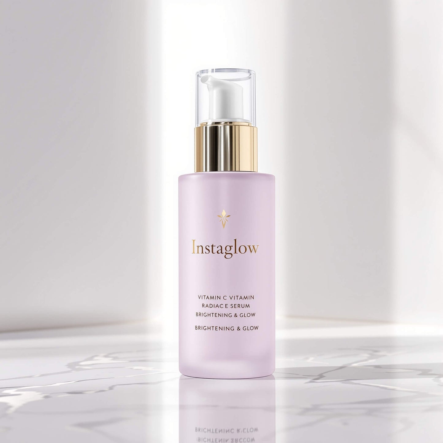 Facial Serum - Vitamin C