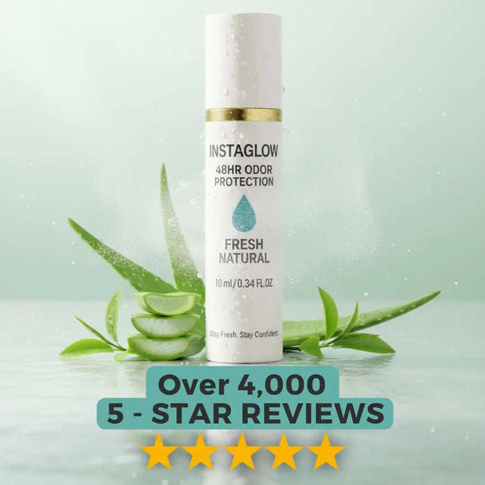 Natural Deo