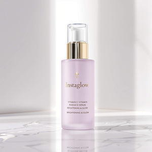 Facial Serum - Vitamin C
