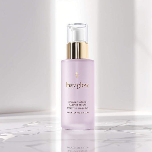 Facial Serum - Vitamin C