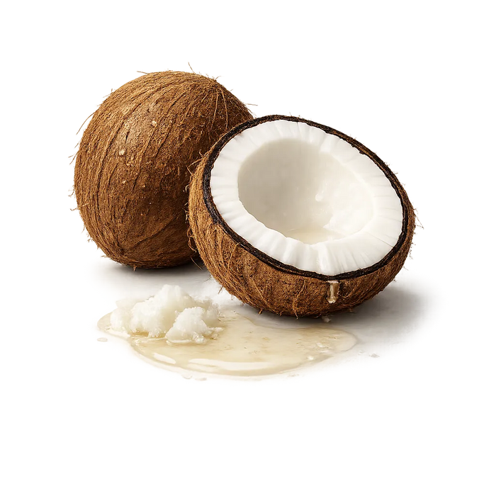 Coconut Oil