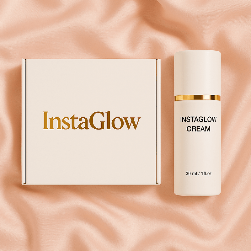 Gentle science-backed formula for visibly