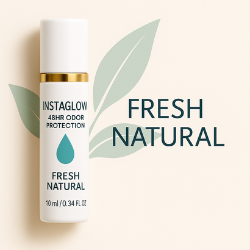 Fresh Natural - 48hr Deodorant