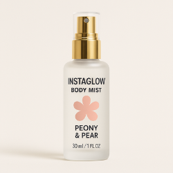 Peony & Pear Perfume