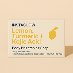 Body Brightening Soap