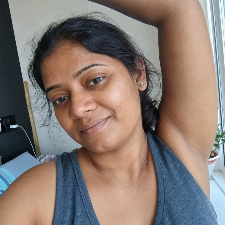 Neha, 34