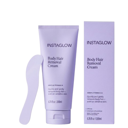Instaglow Underarm Hair Remover
