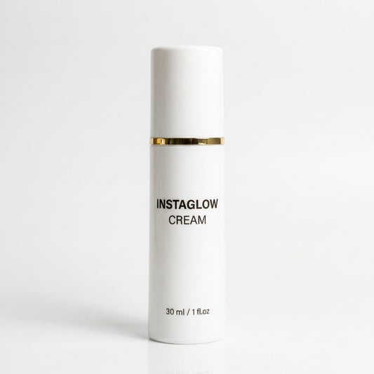InstaGlow Brightening Cream