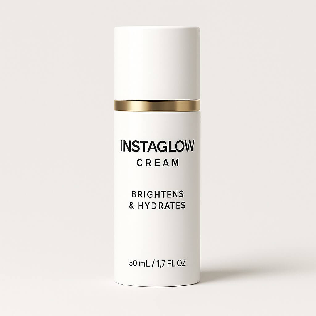 INSTAGLOW UNDERARM CREAM