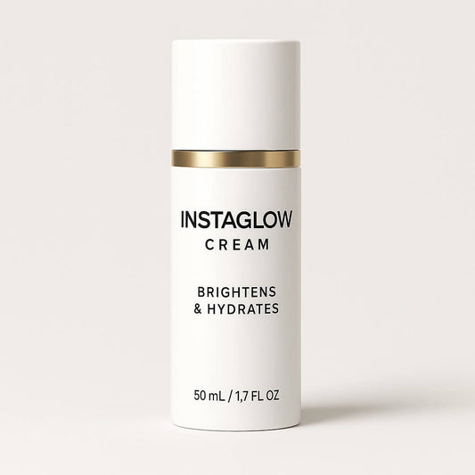 INSTAGLOW UNDERARM CREAM