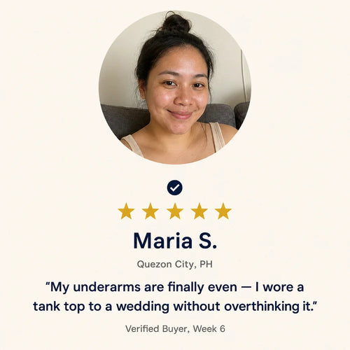Customer review