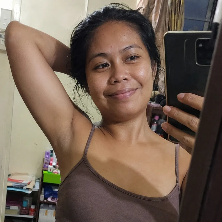 Camille, 28