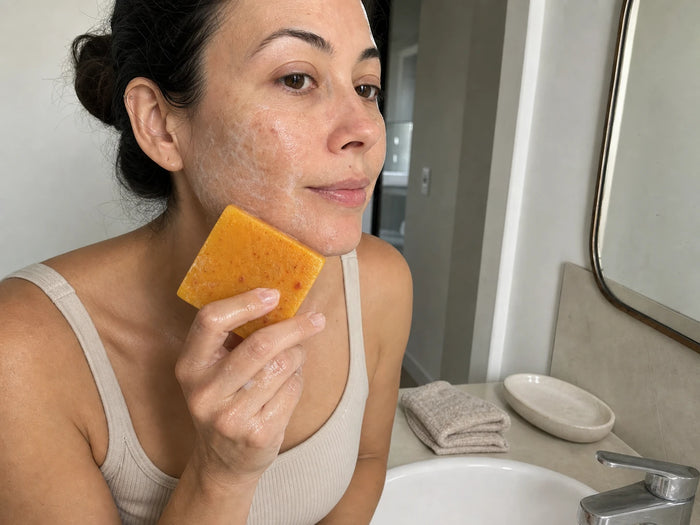 Audrey, 34